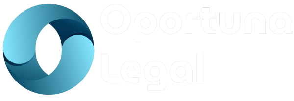 Logo Oportuna Legal Abogados en Oviedo
