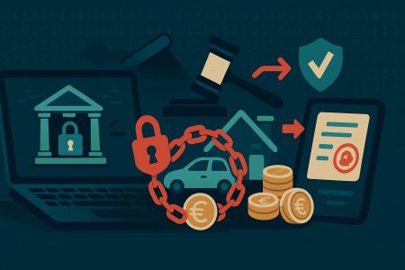 Detener un embargo Judicial