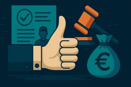 La buena fe del deudor, proceso clave en la segunda oportunidad