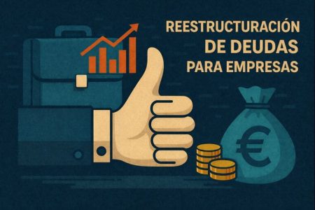 Reestructuración de Deudas para Empresas