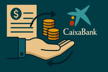 Como reclamar comisiones bancarias de Caixabank