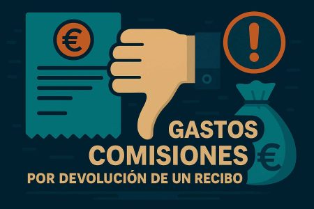 es-legal-cobrar-comisiones-por-deolucion-de-recibos